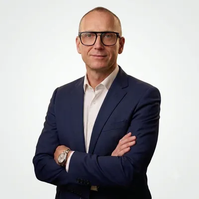 Dr Grzegorz Suchy