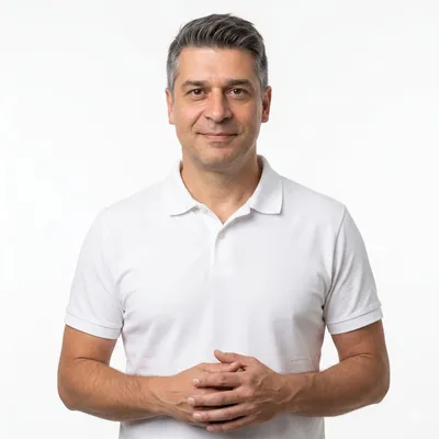 Piotr Bąkowski, MSc